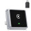Adattatore Wireless CarPlay, Custodia In Alluminio per  CarPlay e per Android Car, Converte Connessioni Cablate In Wireless 2