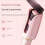 Modelador de cachos automático Rose, ondas largas de 32 mm. 5