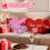Almofada Sonora "Eu Te Amo" Rosa de 30 cm (11,8 polegadas) 5