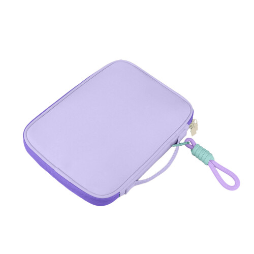 Tablet Organizer Sleeve Lightweight Water-Resistant 1 Pack 1