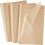Papier de soie jaune 20 x 14 pouces, 100 feuilles 7