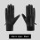 Touchscreen-Winterhandschuhe, thermisch, winddicht, wasserdicht 5