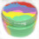 Cotton Candy Scented Cloud Butter Slime 4+ 5