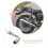 Car Extension Adapter Valve Stem 90 Degree Silver 3