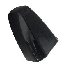 2X Auto Exterieur Handvat Deurslot Trim Cover 51217396541 voor F15 F16 F45 F46 F48 F39 2014-2019 Linker Deurgreep Caps A
