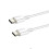 Kabel ładujący USB-C do USB-C 5V 3A 4