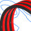 Cabo de extensão XT60 macho-macho 12AWG 6
