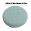 Non-Slip Elastic Round Stool Cover Brick Pattern Standard 3