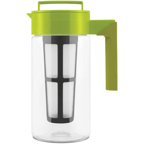 Flash Chill Eistee-Zubereiter Avocado 1 Liter 1