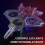 Schaumstoff-RC-Stunt-Fighter-Quadrocopter-Flugzeug, 4er-Pack 8