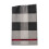 Plaid Cotton Hand Towel Coffee Gray2Pack 2