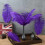 Ostrich Feathers White 20-25 cm 50 pcs 6