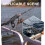 Fiskespöhållare2-pack justerbar klämmfäste 4
