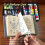Stickmusterbuch-Set Anfänger All-in-One Sampler 2026 3