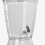 Distributeur de boissons Bark transparent 2,5 gallons 2