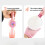 LED-bubbelstav uppladdningsbara dimbubblor 1 st 6