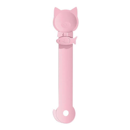 Dispenser for kattemat, én størrelse 2