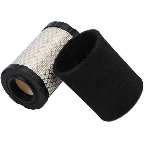Luftfilter og forfilterkombinasjon for 590825 594201 591344 1