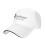 Șapcă de baseball Universitatea Durham unisex, pachet de 1 2