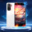 Note10HD smartphone MTK6572 1 GB RAM 4 GB ROM 3