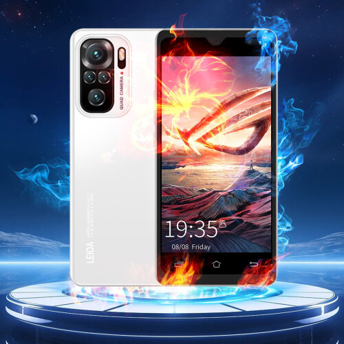 Note10HD smartphone MTK6572 1 GB RAM 4 GB ROM 2