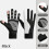 Touchscreen-Winterhandschuhe, thermisch, winddicht, wasserdicht 2