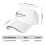 Șapcă de baseball Universitatea Durham unisex, pachet de 1 6