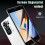 Note10HD smartphone MTK6572 1 GB RAM 4 GB ROM 4
