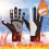 Touchscreen-Winterhandschuhe, thermisch, winddicht, wasserdicht 7