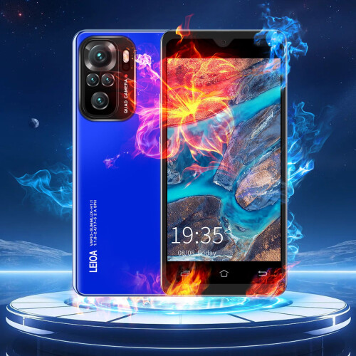 Note10HD smartphone MTK6572 1 GB RAM 4 GB ROM 2