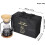 Verser sur le goutteur de café Set1Pack 2