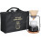 Verser sur le goutteur de café Set1Pack 3