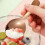 Cuchara de postre infantil con mango corto (1 unidad) 5
