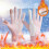 Pinke Touchscreen-Winterhandschuhe, wärmend, winddicht und wasserdicht 6