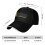 Texas Lutheran University unisex baseballpet (1 stuk) 6