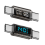 USB-C-adapter til hurtig opladning og dataoverførsel, 140W 4