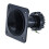 Tweeter de corneta HP1000A de 3,5 polegadas com 25 núcleos e coluna de som. 6