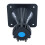 Tweeter de corneta HP1000A de 3,5 polegadas com 25 núcleos e coluna de som. 7