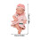 Bonecas Bebê para Crianças de 1 a 3 Anos, 19 cm (7,5 polegadas) de Altura e Realismo 4