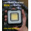 Lampe de travail LED rechargeable magnétique, 7 modes, rotative à 360 5