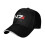 N7 Unisex baseballpet, casual dad hat 2