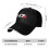 N7 Unisex baseballpet, casual dad hat 6
