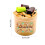 Bomullsslime-lera-kit med fruktdoft 2,4 oz 2