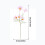 Bouquet di margherite artificiali, 10 pezzi 4