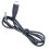 USB-strømledning 4-pinners bar ledning 5V 3A 4