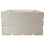 Caixa de madeira natural 22x16,25x9,25 polegadas 2