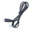 USB-strømledning 4-pinners bar ledning 5V 3A 6