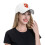 Tuskegee University baseballpet unisex 1 stuk 8