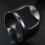 Flaschenöffner-Ring aus Titanstahl, 1 Stück 4