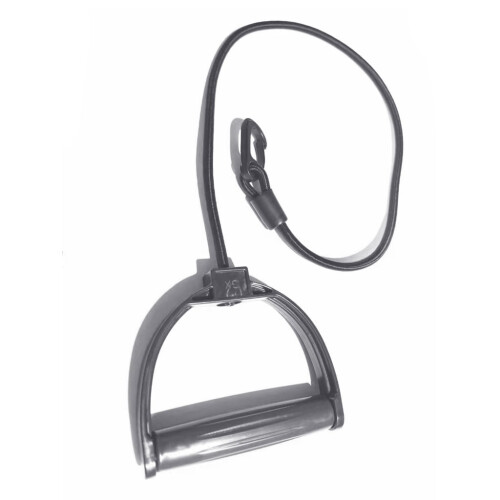 Resistance Band Pull Rope Set 2 pcs 2